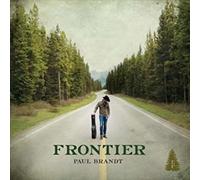 Brandt, Paul - Frontier