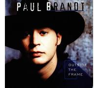 Brandt,Paul - Outside the Frame