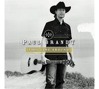 Paul Brandt – This Time Around – CD