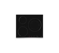 BRANDT - Piano Cottura A Induzione 60cm 3 Fuochi 7400w Nero - Bpi1639kx - SPEDIZIONE GRATUITA