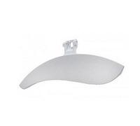 BRANDT - poignee de hublot pour lave linge EDESA