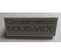 BRANDT - poignee pour réfrigérateur BRANDT