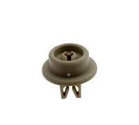 BRANDT - roulette panier inf. pour lave vaisselle BRANDT