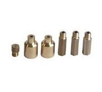 BRANDT - sachet injecteurs gaz naturel pour cuisinière BRANDT