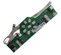 Brandt Scheda tastiera as0001309