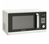 Microonde BRANDT SE2300WZ - 23 L - 800 W - Libera installazione - Bianco