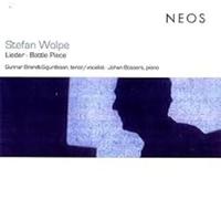 Brandt-Sigurdsson - Lieder / Battle Piece