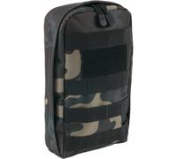 Brandt Snake Molle Pouch One Size Borsa Pratica Con Zip A Due Vie