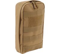 Brandt Snake Molle Pouch One Size Borsa Pratica Con Zip A Due Vie