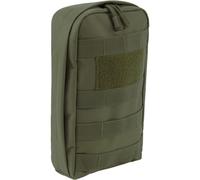 Brandt Snake Molle Pouch One Size Borsa Pratica Con Zip A Due Vie