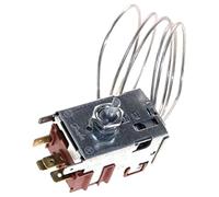 BRANDT - thermostat froid 077b6794 pour réfrigérateur BRANDT