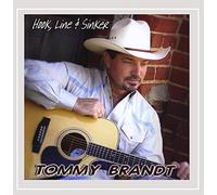 Brandt, Tommy - Hook Line & Sinker