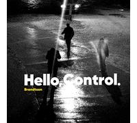 Brandtson - Hello, Control