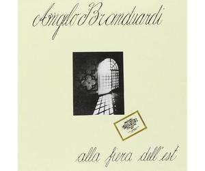 Branduardi Angelo - Alla Fiera.