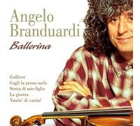 Branduardi,Angelo - Ballerina