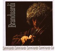 Branduardi Angelo - Camminando Camminando