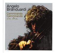 BRANDUARDI, ANGELO - CAMMINANDO CAMMINANDO IN