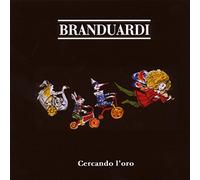 Branduardi Angelo - Cercando l'Oro