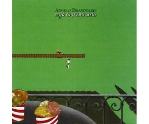 Branduardi Angelo - Cogli La Prima