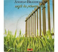 BRANDUARDI, Angelo - Cogli la prima mela (Club Edition) / 30 570 6