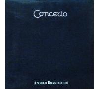 BRANDUARDI, Angelo - Concerto / 301 161-430