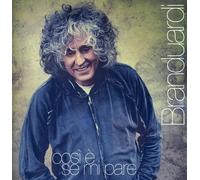 Branduardi Angelo - Cosi' E' Se Mi Pare