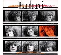 Branduardi,Angelo - Domenica E Lunedi'