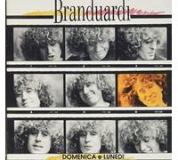 Branduardi Angelo - Domenica e Lunedi