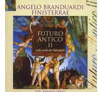 Branduardi Angelo - Futuro Antico Ii