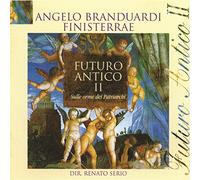 Branduardi,Angelo - Futuro Antico II