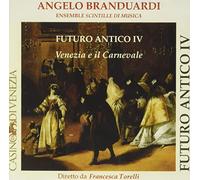 Branduardi Angelo - Futuro Antico Iv