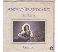 Branduardi, Angelo - Gulliver - La Luna