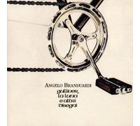 Branduardi,Angelo - Gulliver, La Luna E Altri Disegni