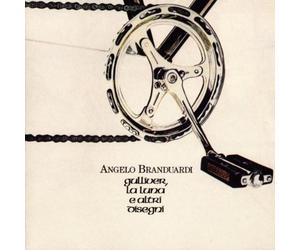 Branduardi,Angelo - Gulliver, La Luna E Altri Disegni