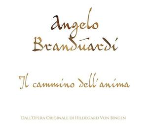 Branduardi Angelo - IL CAMMINO DELL'ANIMA