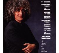 Branduardi,Angelo - Il Dito E La Luna