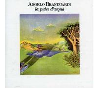 Branduardi Angelo - La Pulce D'Acqua