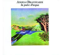 Branduardi, Angelo - La Pulce D'Acqua