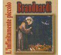 Branduardi,Angelo - L'infinitamente Piccolo