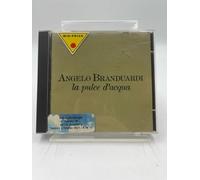 Branduardi,Angelo - Pulce d'Acqua