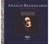 Branduardi,Angelo - Seine Schönsten Hits (Diamond Edition)