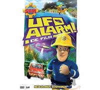 Brandweerman Sam - De Film: UFO Alarm DVD (Unbekannter Einband)