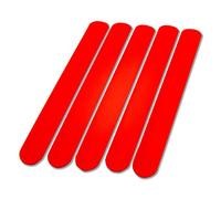 BRANDWINLITE Braccialetti all'Ingrosso in Gomma Siliconica, Morbidi E Sicuri per Bomboniere per Bambini, Divertenti E Durevoli, Personalizzabili E Riutilizzabili!