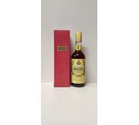 Brandy Abolengo Solera Romate de Jerez 40% vol 70 cl con box