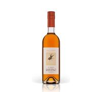 Brandy ACQUAVITE DIVINO 1997 (invecchiata in fusti di rovere) 0,5lt -Pojer e Sandri