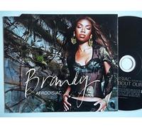 Brandy - Afrodisiac