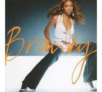 Brandy - Afrodisiac