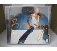 Brandy - Afrodisiac (+Bonus)
