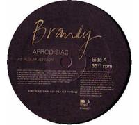 Brandy - Afrodisiac [Import]