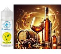 Brandy aroma concentrato - vegano - Sasami - 100ml